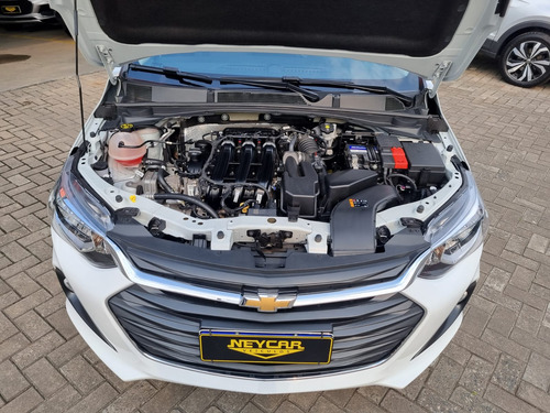 Chevrolet Onix Hatch Lt 2 1.0 Flex Manual