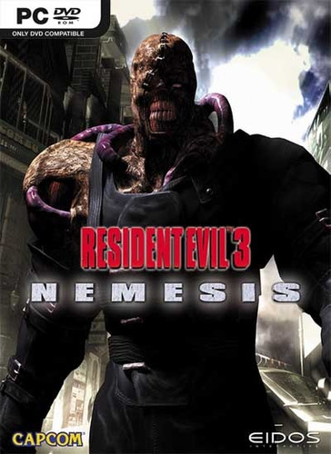 Resident Evil 0,1,2,3,4 Para Pc (en Español) (Usado)