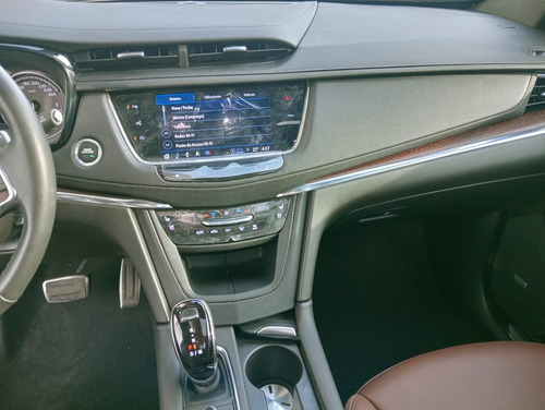 Cadillac Xt5 2022