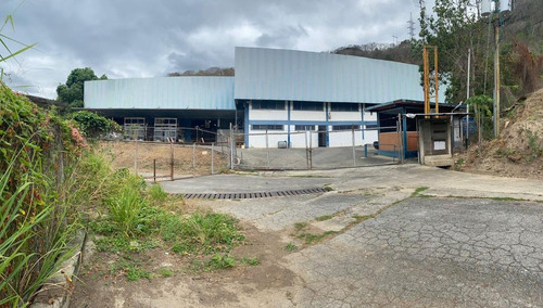 Zona Industrial Guayabal Guarenas