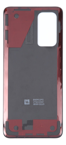 For Xiaomi Poco F5 Pro Battery Back Cover
