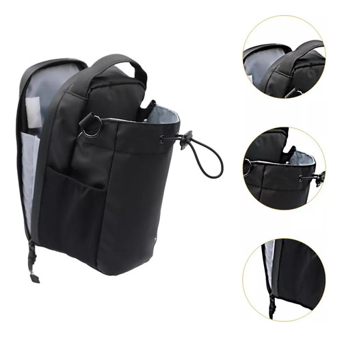 . Bolsa De Gimnasio Magnética, Bolsa Portátil Para