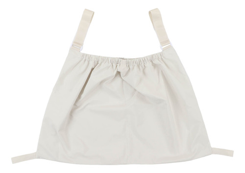 Organizador De Bolsas De Cochecito De Nylon, Reutilizable, E
