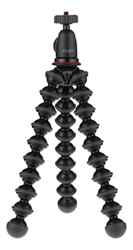 Joby Gorillapod - Kit De Trípode Compacto Con Cabeza Esféric