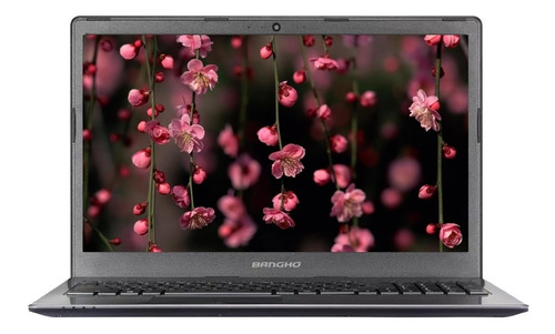 Notebook Bangho 15.6 Intel Celeron N3350 500gb 4gb Free 12c