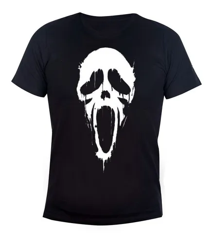 Remeras estampadas peliculas sale