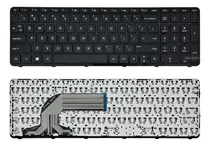 Comprar Teclado Para Hp Pavilion Tpn-q130 Tpn-q132 Layout Us