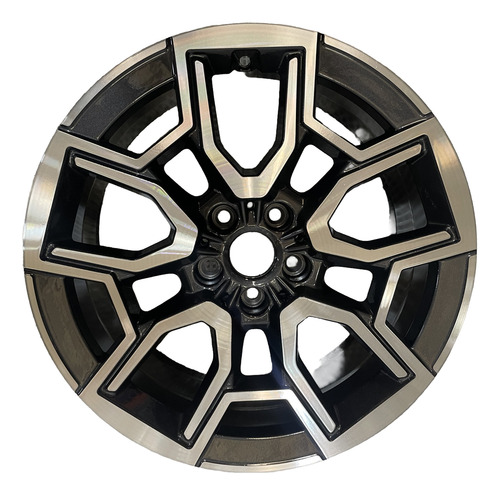 Roda Original Bmw X1 Xdrive X-line 2024 Aro 19 (unid) (Usado)