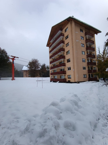 Depto Termas De Chillán Los Alerces-pangue Propiedades