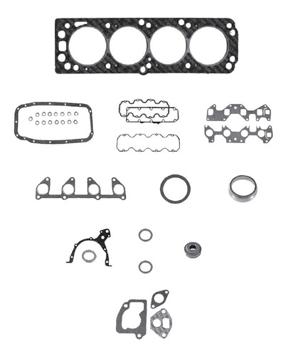 Kit Completo Juntas De Motor Chevy 94-01 L4 1.4 Ck