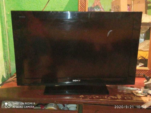 Repuestos De Tv Sony Bravia 32bx325