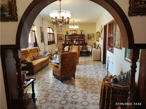 Casa En Venta En Prebo Ar-8370693