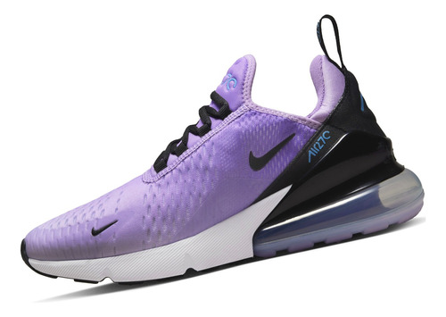 Zapatillas Nike Mujer Deportiva Air Max 270 | Dz5206-500