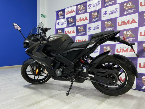 Imagen 10 de 22 de Pulsar Rs 200 Fi Abs