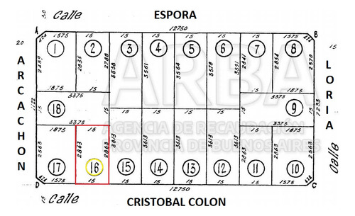 Lote En Oportunidad En Valeria Del Mar