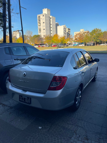 Renault Symbol 1.6 Confort
