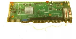 Placa Principal Tv Daewoo Dla-42l2fi