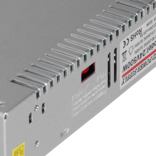 Fuente De Alimentación Smps Yy50024 Con Conmutación Ac 90
