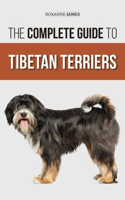 Libro The Complete Guide To Tibetan Terriers : Locating, ...