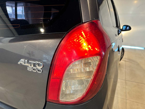 Suzuki Alto 0.8 800
