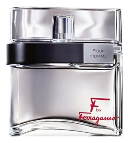 Salvatore Ferragamo F Pour Homme, 100ml 3.4oz Edt