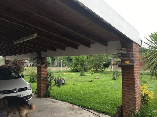 Imagen 7 de 9 de Chalet 4 Ambientes En San Vicente