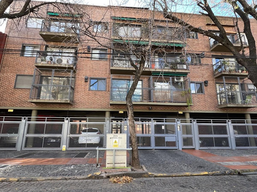 Imagen 30 de 30 de Departamento Venta 3 Ambientes San Isidro