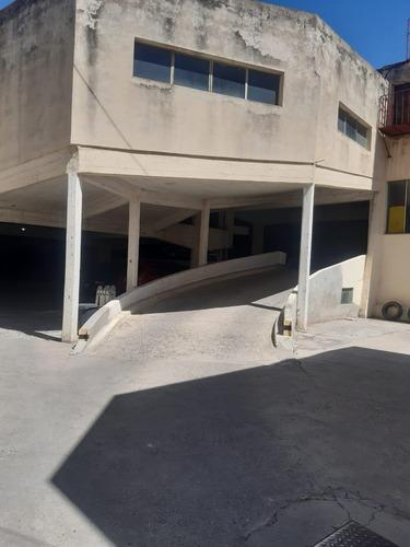 Venta Cochera Centro