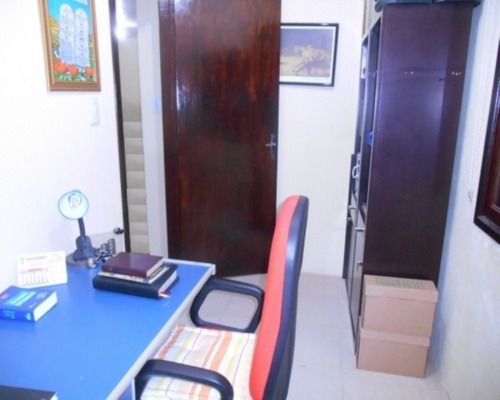 Imagem 15 de 17 de Casa - 662 - 32135092