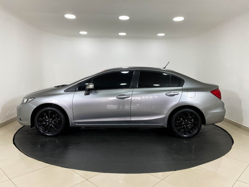 Imagem 5 de 22 de Honda Civic