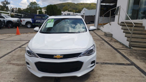 Imagen 2 de 9 de Chevrolet Cavalier 2021 1.5 Premier Piel At