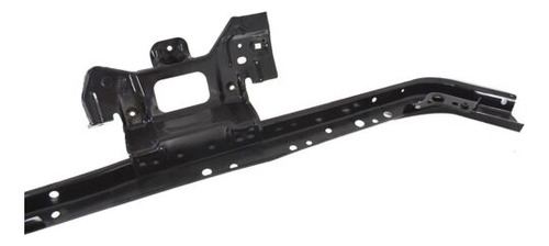 Upper Radiator Core Support Assembly 64142sk Fit For 13- Cce