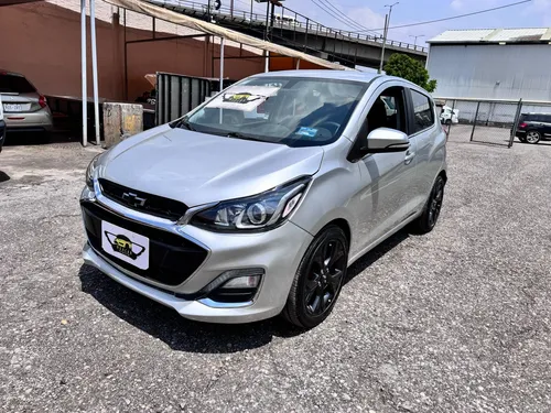 Chevrolet Spark 1.4 Premier Tm