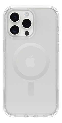 Estuche Forro Otterbox Symmetry Magsafe iPhone 15 Pro Max