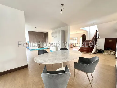 Casa En Venta - Mls #25-14964