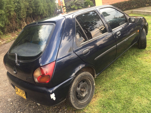 Ford Fiesta Financio 1998