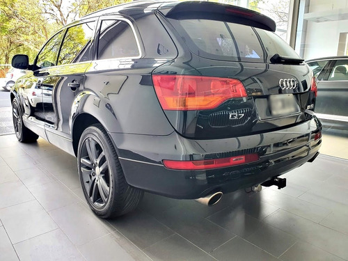Imagen 4 de 10 de Audi Q7 4.2 Fsi V8