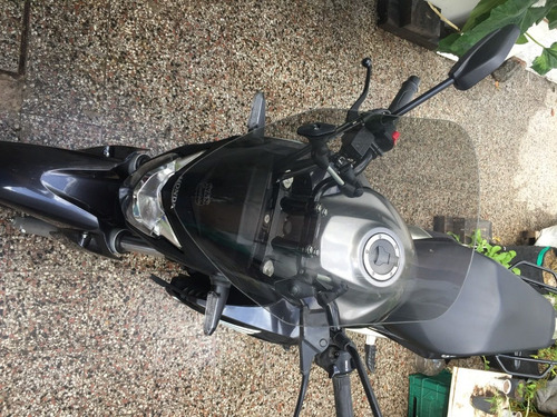 Honda Twister 250