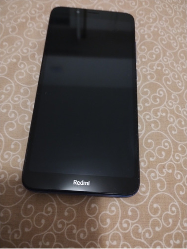 Imagen 5 de 7 de Celular Xiaomi Redmi 7a. 32gb. Excelente Estado!