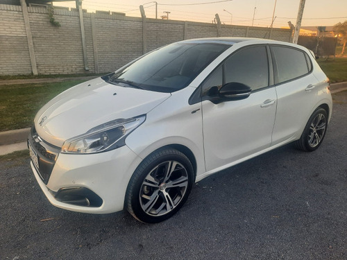 Peugeot 208 1.6 Gt Thp