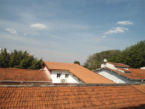 Imagem 3 de 30 de Sobrado Butantã - Reo438755