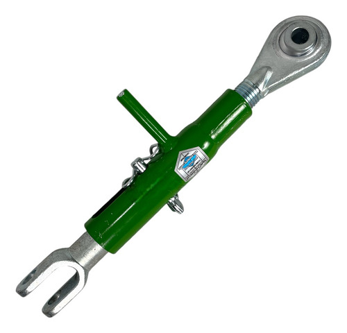 Estabilizador Traseiro Trator John Deere 6100/6110/6115/6125