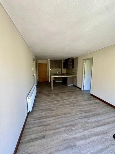 Departamento En Venta Estilo Mariposa