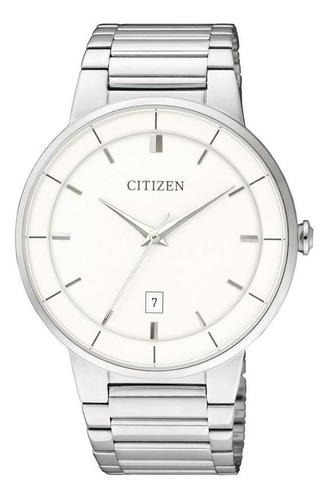 Reloj Citizen Quartz Men's & Ladie's Bi5010-59a Para Hombre