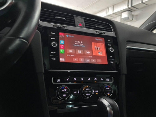 Imagen 10 de 14 de Golf Gti 2018