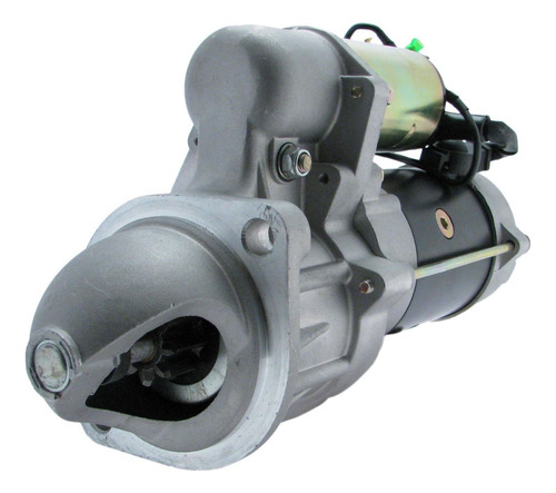 New Starter 0-23000-2100 0-23000-2101 8970298630 8970298 Ccc