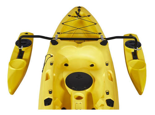 Estabilizador Kayak Pesca Nautica Verado