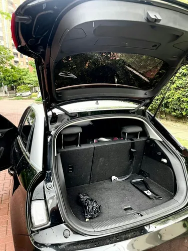 Audi A1 1.4 Tfsi Ambition