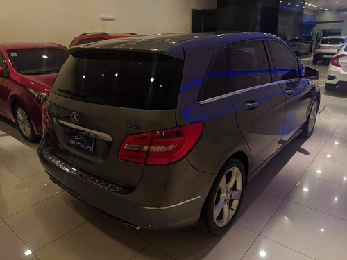 Mercedes Benz Clase B200 Sport At 156cv W246 2013