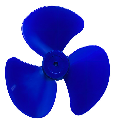 Hélice Ventilador Faet Super Clima Eficiente 30cm 3 Pás